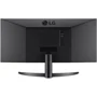 Монітор LG 29WP500-B: Час реакції, мс 5