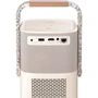 Проектор Yaber T2 Plus limited edition (Yaber-T2-Plus-limited): Яркость, лм 450