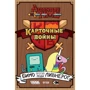 Настольная игра Hobby World Время приключений: Карточные войны. Бимо против Леди Ливнерог (1659) фото 9