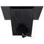 Вытяжка Perfelli DN 6422 D 850 BL LED фото 7