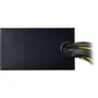 Блок питания Cooler Master Elite V4 600W (MPE-6001-ACABN-EU): Вентилятор задней стенки 1x120мм
