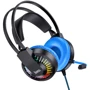 Наушники Hoco W105 Joyful Blue
