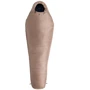 Спальный мешок Turbat Glory beige/black (бежевый/черный), 185 см (012.005.0320)
