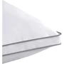 Подушка Fine Sleep Planet Soft New тик холлофайбер 50x70 см (735211317-5070): Розмір, см 50x70