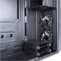Корпус Fractal Design Focus G Black (FD-CA-FOCUS-BK-W) фото 11