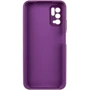 Чехол для телефонов Mobile Case Silicone Cover Shield Camera Grape for Xiaomi Redmi Note 10 5G / Poco M3 Pro / Poco M3 Pro 5G: Совместимость Xiaomi Redmi Note 10 5G / Poco M3 Pro / Poco M3 Pro 5G