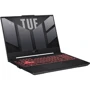 Ноутбук ASUS TUF Gaming A15 (FA507UI-LP033W): Тип экрана матовый