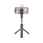 Hoco K16 Aluminum Alloy Fill Light Live Broadcast Black
