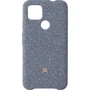 Чехол для телефонов Google Official Fabric Blue Confetti for Google Pixel 4a 5G (GA02063)