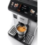 Кофеварка DeLonghi ECAM 450.55 S: Объем резервуара для воды, л 1.8