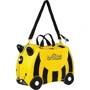 Детский чемодан для путешествий Trunki Bernard Bumble Bee (0044-GB01-UKV): Тип чемодан