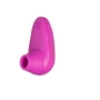 Womanizer Starlet - компактный вакуумный стимулятор, розовый
