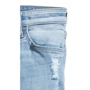 Джинси H & M 7Z5310886 170 см блакитні: Розмір 170