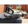 Пила DeWalt ALLIGATOR акумуляторна DCS398T2: Вага, кг 5.6