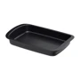 Деко з гратами BergHoff Leo Graphite 42х28 см (3950540): Діапазон температур, ° C до 230°C