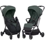 Прогулянковий візочок Carrello Nova CRL-5521 Rainforest Green фото 22