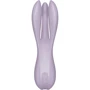 Клиторальный вибратор Satisfyer Threesome 2 Violet