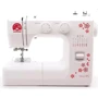 Швейная машина Janome Sakura 95: Максимальная ширина строчки, мм 5