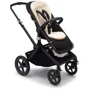 Шерстяной вкладыш в коляску Bugaboo Off White молочный (81532XX01) фото 3