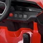 Детский электромобиль Bambi Racer Audi красный (M 4806EBLR-3): Материал корпуса пластик