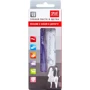 SPLAT Professional Travel Ultracomplex 40 ml Дорожный набор (щетка + зубная паста) - Ультракомплекс: Назначение Чувствительные зубы, Антибактериальное, Комплексная защита, Укрепление эмали, Укрепление десен