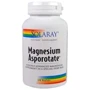 Solaray Magnesium Asporotate, 120 VegCaps (SOR-04621)