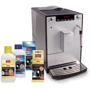 Кофеварка Melitta E953-202: Объем резервуара для воды, л 1.2