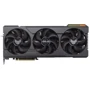 Видеокарта ASUS TUF-RTX4090-O24G-GAMING: Объем памяти, Гб 24