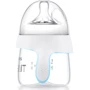 Бутылочка для кормления Philips AVENT Natural 150мл (SCF251/00): Материал полипропилен