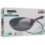 RINGEL Sea Salt 26см з кришкою (RG-11003-26): Антипригарне покриття Так