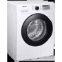 Стиральная машина Samsung WW80AA126AH: Тип загрузки фронтальная