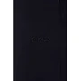 Спортивні штани CMP Woman Long Pant 31D4296-U901 48 (40) чорні: Склад Еластан, бавовна