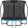 Батут Thunder INSIDE ULTRA 10FT голубой (INSIDE-ULTRA-10FT-BLUE)