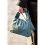 Женская сумка-мешок ARTiS Bags бирюзовая (1716620): Тип Сумки