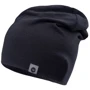Шапка Hi-Tec Enif-Black черная (5902786385362)