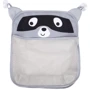 Детская сумка-органайзер FreeON Raccoon в ванную на присоску (47108)