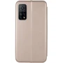 Аксессуар для смартфона Fashion Classy Gold for Xiaomi Mi 10T / Mi 10T Pro: Совместимость Xiaomi Mi 10T / Mi 10T Pro