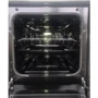 Газова плита Simfer F50GH41023: Розміри 85x50x50 см