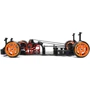 Дрифт 1:10 Team Magic E4D MF Pro KIT (TM503015): Клас Дрифт