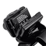 Фонарь туристический Mactronic Maverick Focus USB Rechargeable AHL0051: Сертификат защищенности IP65