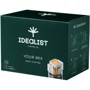 Дрип-кофе IDEALIST COFFEE Твой микс 15х12 г