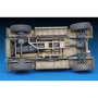 Сборная модель MiniArt Британский бронеавтомобиль AEC Mk.I (MA35152) фото 9