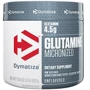Аминокислота для спорта Dymatize Glutamine Micronized 500 g /111 servings/ Unflavored
