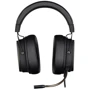 Наушники 2E Gaming HG350 RGB USB 7.1 Black (2E-HG350BK-7.1): Тип крепления оголовные