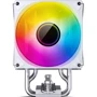 Кулер Jonsbo CR-1400 V2 ARGB White: Призначення для процессора