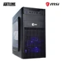 Персональный компьютер (ПК) ARTLINE Business X24 (X24v14): Оперативная память 8GB DDR4-2666;