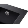 GRANADO CADIZ black shine (2301)