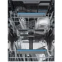 Посудомийка Electrolux ESS42200SX: Місткість (комплектів) 9