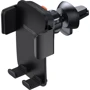 Держатель Baseus Car Holder Easy Control Pro Clamp Black (SUYK010101): Тип автомобильный