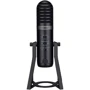 Микрофон YAMAHA AG01 Live Streaming USB Microphone (Black) фото 15
